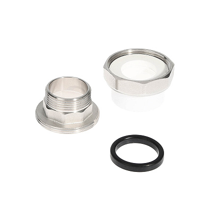 Американка PPRC наруж. резьба Ø 40х1 1/4" *10/40