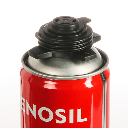 Пена монтажная профес. 1000мл/997гр летняя "Penosil Gold Gun 65   до 65 л *1/12/504