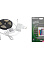 Лента светодиодная 3м RGB 7,2Вт/м IP65 SMD5050 IR-контроллер SQ0331-0236 TDM*1/20