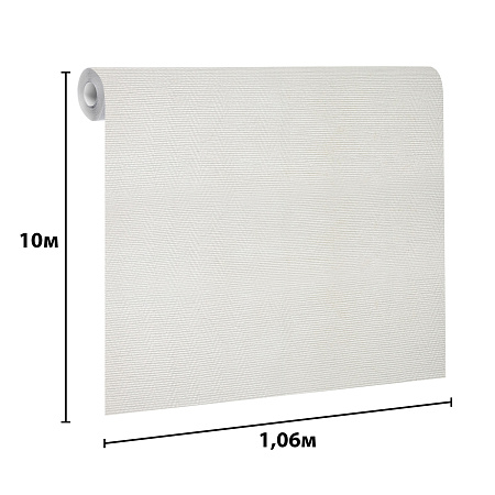 Стеклообои GB Елка средняя 5183-25 (плот 125 г/кв.м) 25м *24*1