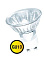 Лампа накаливания галогенная 50W-220V GU10 JCDRC Navigator 94208 *1/200