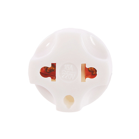 Переходник  евро "ПИТЕР" бел. PROCONNECT 11-1031-9  *10/50