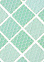 Мозаика LGDHIK 006 (300*300*4мм) Glass (22 шт/уп) 2 кв.м/кор *22