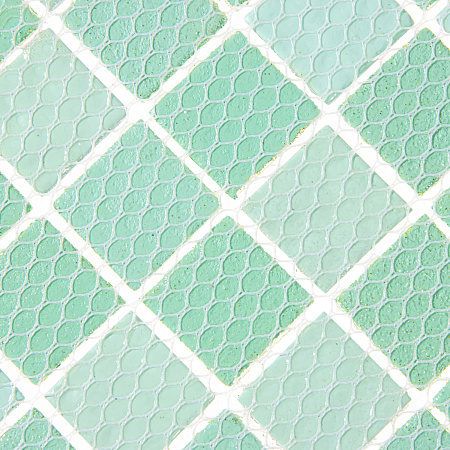 Мозаика LGDHIK 006 (300*300*4мм) Glass (22 шт/уп) 2 кв.м/кор *22