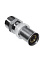 Муфта переходная 16х1/2"(Ø15) пресс/папа VALTEC VTm.201.N *1/170