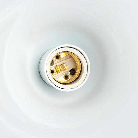 Люстра N3404/3H  3*40W E27 220V  (l-670;w-180;h-800) S=12м2   VERNER LIGHTING *1