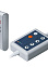 Контроллер Navigator ND-CRGB144RF-IP20-12B 71475 *1/10