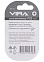 Бита крестовая PZ2х50мм (2шт) магнитная CR-V хвостовик1/4"Е (554114) VIRA *1/12