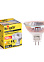 Лампа накаливания галогенная 50W-230V GU5,3 JCDR Navigator 94206 *10/200