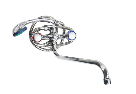 Смеситель д/ванны УСМ USM1314 *2/20