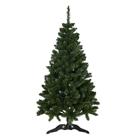 Елка  искусственная "Королева" премиум 1,5м *1/30