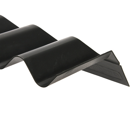 Фартук покрывающий для ондулина SMART 94*26см *1