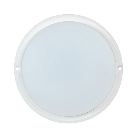 Светильник настенный светодиодный стекло FX3059/12'' half   LED 12Вт   VERNER LIGHTING *1