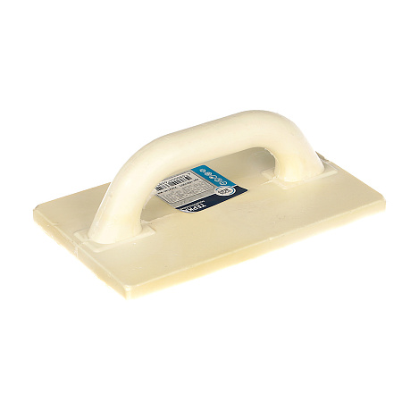 Терка для штукатурных работ  230*140мм полиуретан арт.1001003 T4P *1/30