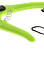 Секатор L-185мм, контакт,пластиковые ручки, ремешок, d-18мм (арт.1386) ЦИ  *1/24/144