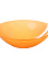 Салатник стекло Luminarc "Ambiante Orange" d16см Оранжевый Q1990 *6/24
