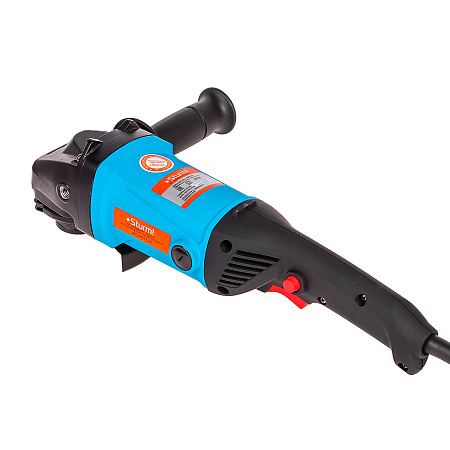 Шлифмашина угловая 150мм 1400Вт 7500об/мин М14 AG95151P STURM *1/4**