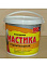 Мастика строительная безусадочная1,3 кг BROZEX *12/432
