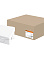 Коробка распаячная 4 вх. ОП D65х65х50мм  IP54 TDM SQ1401-0511 инд. штр-код *10/120