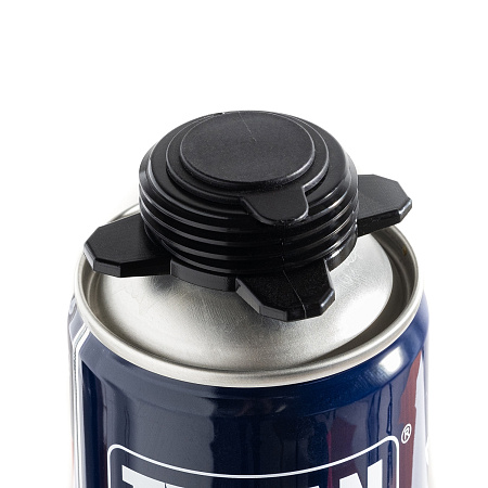 Пена монтажная профес. 1000мл/1000гр летняя "TYTAN 65 "  21079/16951 до 65 л  *1/12/504