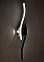 Бра светодиодный B1030 600 мм 36W  3 реж. VERNER LIGHTING*1/10