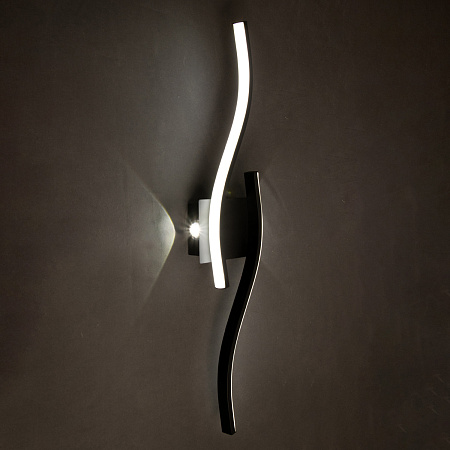 Бра светодиодный B1030 600 мм 36W  3 реж. VERNER LIGHTING*1/10