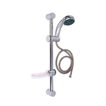 Стойка для душа Potato P9029 (лейка, шланг) *1/10