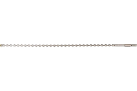 Бур по бетону 10*600мм SDS-plus 4 грани (511060) Quadro Rennbohr *1/10