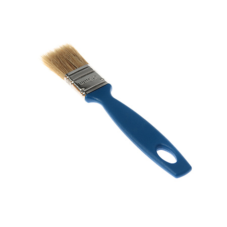 Набор универсальный: Кюветка 340*370мм+валик полиакрил240мм+кисти натур.щет8*25,8*35,12*50 Акор*1/10