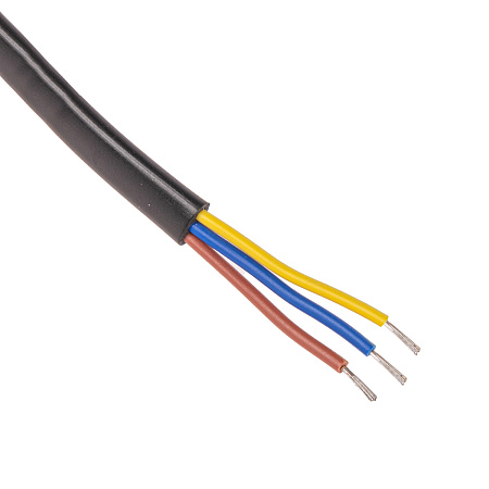 Прожектор светодиодный 10Вт 6,0K IP65 холодный Онлайт OFL-10-6K-BL-IP65-LED 71688 *1/50/80