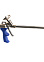 Пистолет для пены корпус металлический адаптер металл Caliber 30 Gun (блистер)(арт.80684)Tytan *1/20