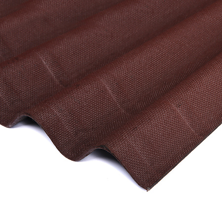 Ондулин SMART коричневый  195*95см толщина 3мм *1/300