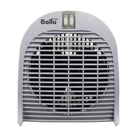 Тепловентилятор спираль 2000Вт Ballu BFH/S-04 *1/8