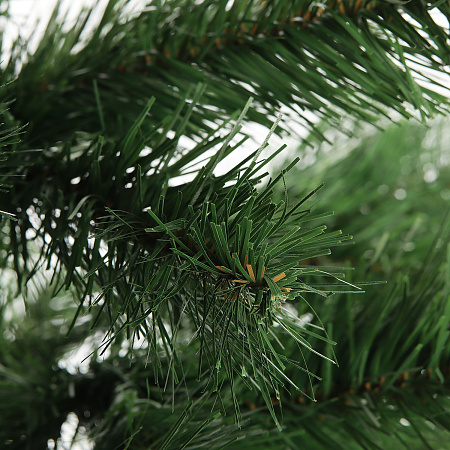 Елка  искусственная ПВХ "Уральская"  1м *1/36