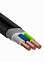 Кабель ВВГнг-LS 3*2,5 (100м) ГОСТ   *100