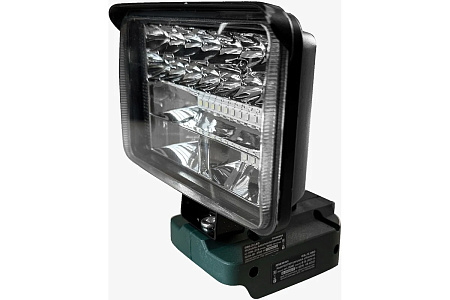 Фонарь аккумуляторный 12/24 Вт IP20 1800lm LI-ION 21В OBS 21 LED FAVOURITE *1/40