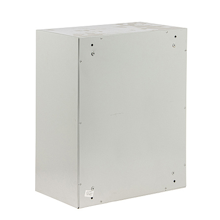 Корпус металлический ЩМП-2-0 (500х400х220) Народный TDM SQ0905-0902 *1