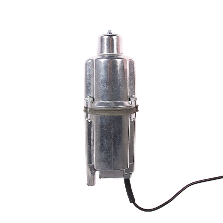 Насос погружной вибрационный нижн.забор шнур15м 225Вт 1080л/час напор 60м "Ручеек-1М" *1