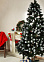 Елка  искусственная "Белоснежная королева" премиум 2,2м *1/8