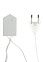 Гирлянда Нить 20м 200LED белый 8 режимов 220V IP20 3556804  *1/60