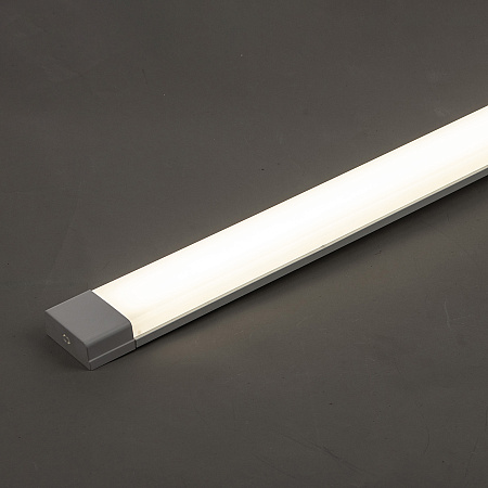 Светильник светодиодный линейный 36W 4,0К 3000Лм ОНЛАЙТ ODPO-03-O-36-4K 61925*1/20/45