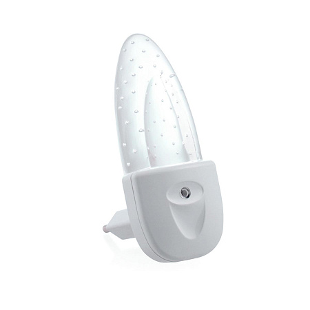 Светильник-ночник  Старт 1LED капля *1/10