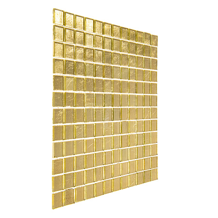 Мозаика CBK 017-4mm/партия 201907 (300*300*4мм) Glass (22 шт/уп) * 22