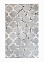 Коврик д/ванной Bombini  "Home Bamboo" (100см х 160см) A137 *1/10