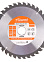 Диск пильный 210*30,0мм 36 зубьев по дереву (9020-210-30-36Т) Sturm *1/10/40