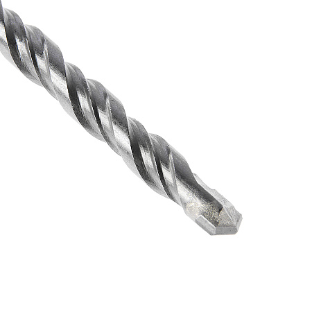 Бур по бетону 10*210мм SDS-plus 2 грани (561021) RAGE VIRA *1