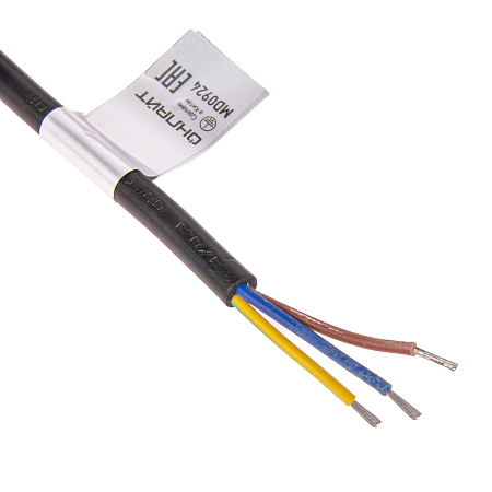Прожектор светодиодный 100Вт 4,0К IP65 холодный Онлайт OFL-100-4K-BL-IP65-LED 61947 *1/10