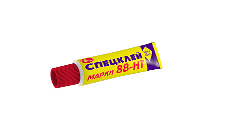Клей 88-НТ 45 мл (Новбытхим) *1/50