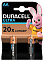 Элемент питания AA (LR06) Duracell Ultra 2BL 5004803 ***2/40