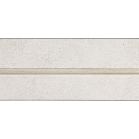 Коробка ПВХ телескопическая БЕТОН снежный 80*2070мм с УПЛОТНИТЕЛЕМ BROZEX-WOOD *2